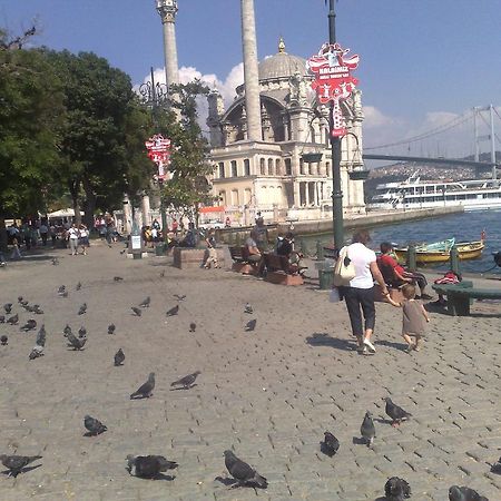 Belle Vues Hotel Istanbul Bagian luar foto